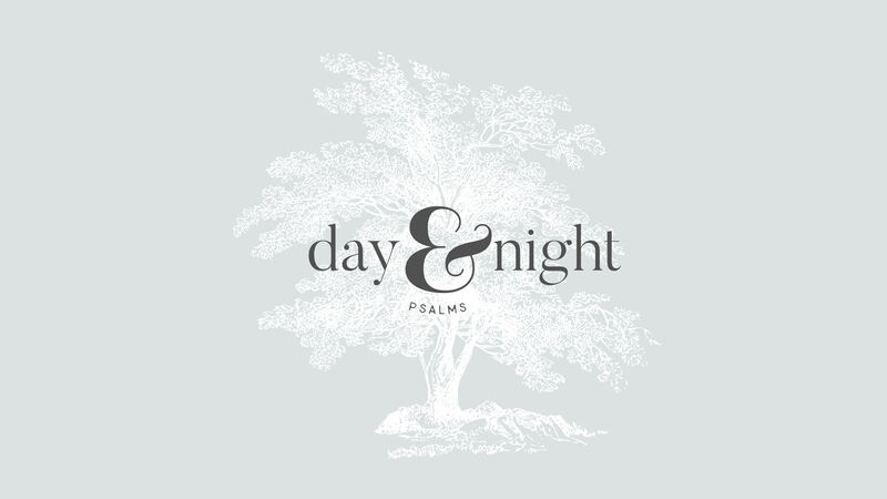 Day and Night Devotional in the Psalms